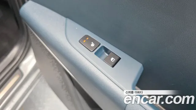 Kia Niro The All New — Фото автомобиля 19