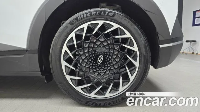 Hyundai Ioniq5 — Фото автомобиля 21