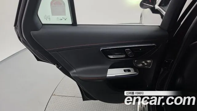 Mercedes-Benz GLC-Class — Фото автомобиля 21