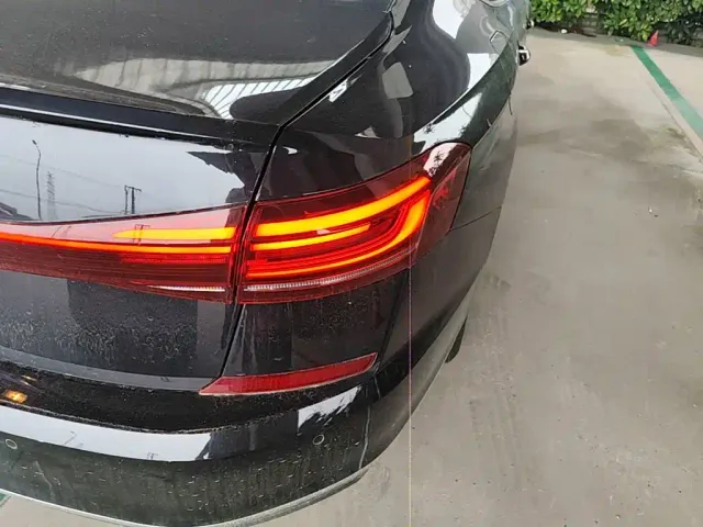 Volkswagen Passat — Фото автомобиля 7