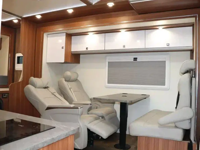 JMC Fushun — Фото автомобиля 4