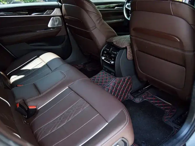 BMW 6 Series Gran Turismo — Фото автомобиля 14