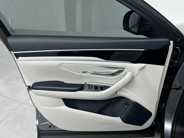 BYD Song PLUS — Фото автомобиля 11