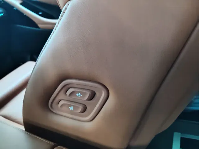 GAC Trumpchi Xiangwang M8 — Фото автомобиля 11