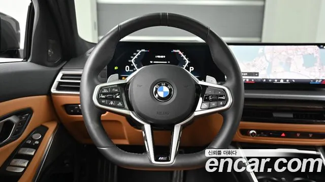 BMW 3 Series G20 — Фото автомобиля 13