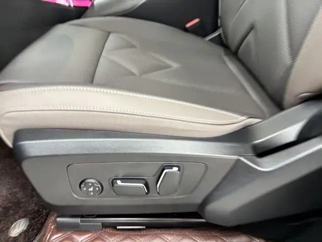 BMW X3 — Фото автомобиля 13