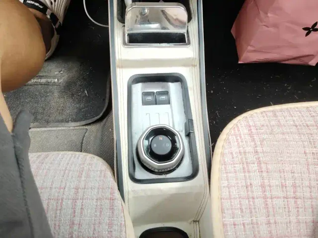 Geely Panda — Фото автомобиля 16