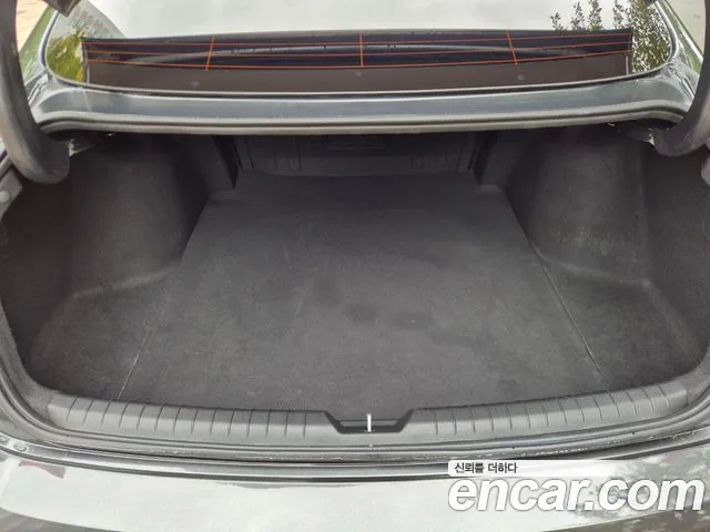 Hyundai Sonata Sonata (DN8) — Фото автомобиля 12