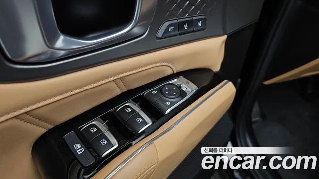 Kia Sorento 4th Gen — Фото автомобиля 24