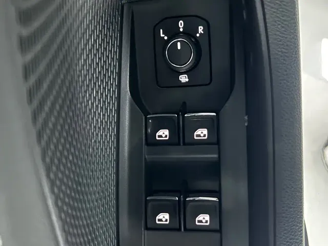 Skoda Octavia — Фото автомобиля 12
