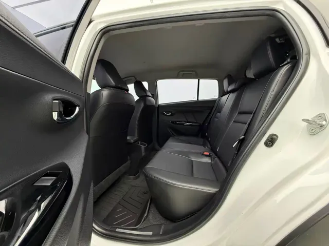 Toyota YARiS L Zhi Xuan — Фото автомобиля 10