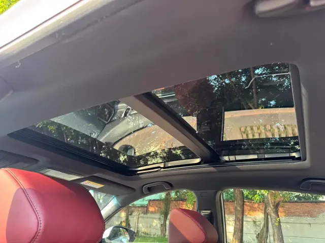 Honda Inspire — Фото автомобиля 17