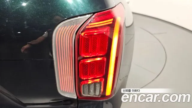 Hyundai Palisade The New Palisade Дизель 2.2 2WD — Фото автомобиля 16