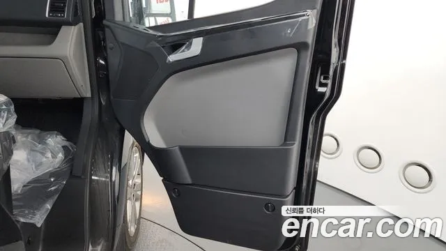 Hyundai Solati — Фото автомобиля 13