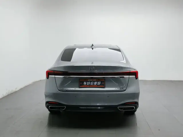 Buick LaCrosse — Фото автомобиля 4