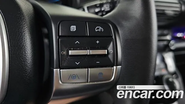 Hyundai Casper Casper Turbo Inspiration — Фото автомобиля 18