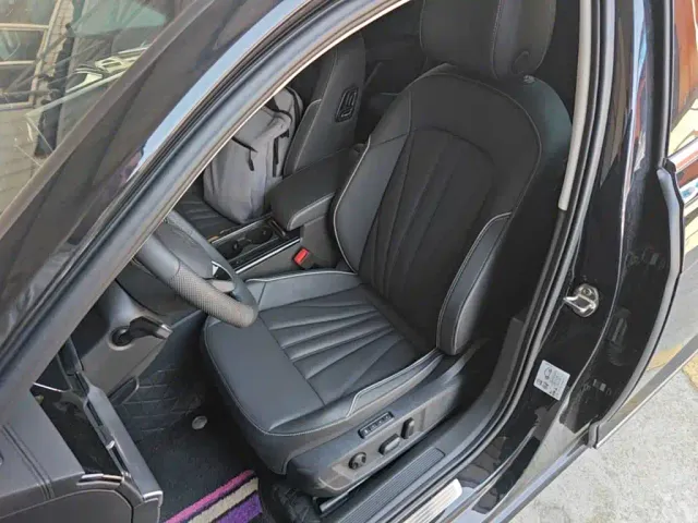 Volkswagen Passat — Фото автомобиля 14