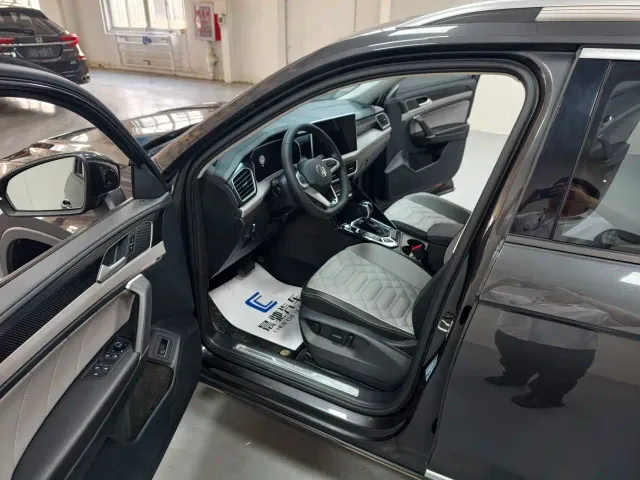 Volkswagen Tayron — Фото автомобиля 15