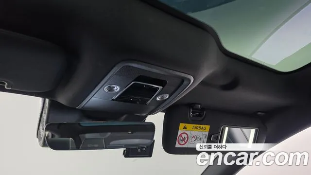 BYD Seal — Фото автомобиля 27