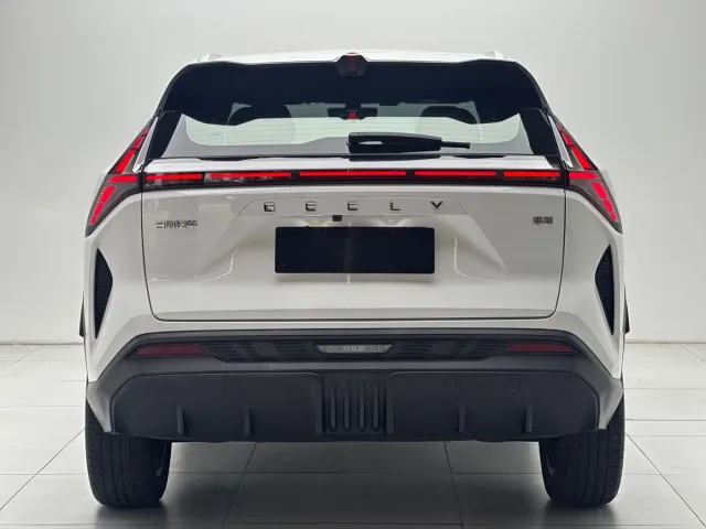 Geely Boyue 2023 Boyue COOL 1.5TD Friend Edition — Фото автомобиля 8
