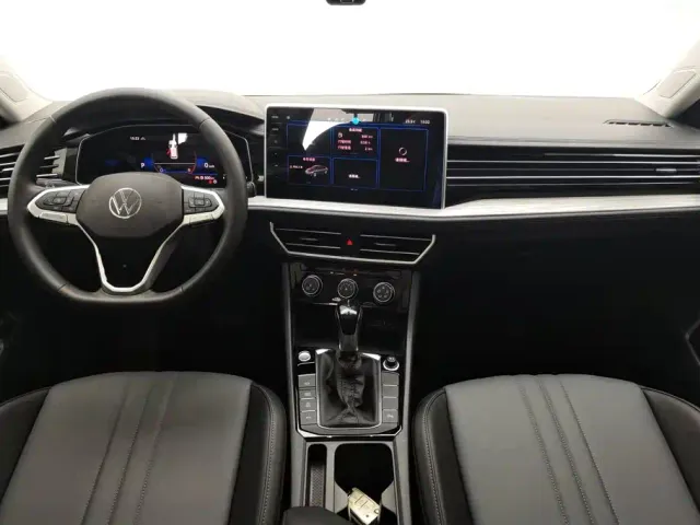 Volkswagen Sagitar — Фото автомобиля 12