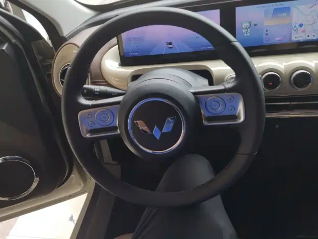 Wuling Bingo — Фото автомобиля 15