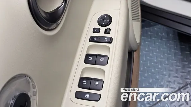 Hyundai Casper Electric — Фото автомобиля 23