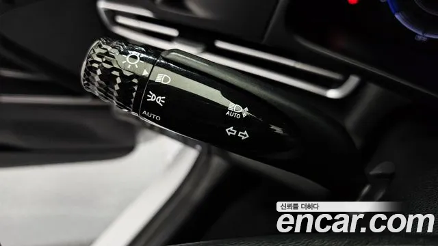 Hyundai Avante CN7 — Фото автомобиля 28