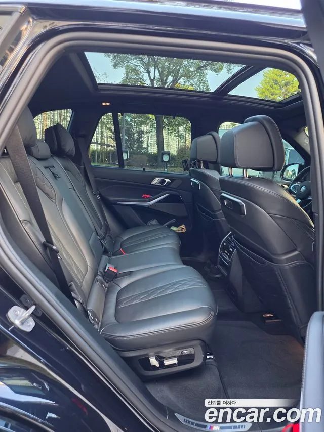 BMW X5 G05 — Фото автомобиля 13
