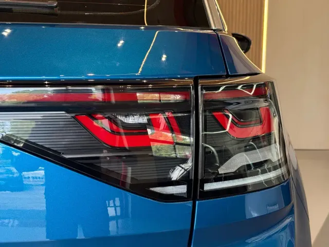 Volkswagen T-Roc — Фото автомобиля 13