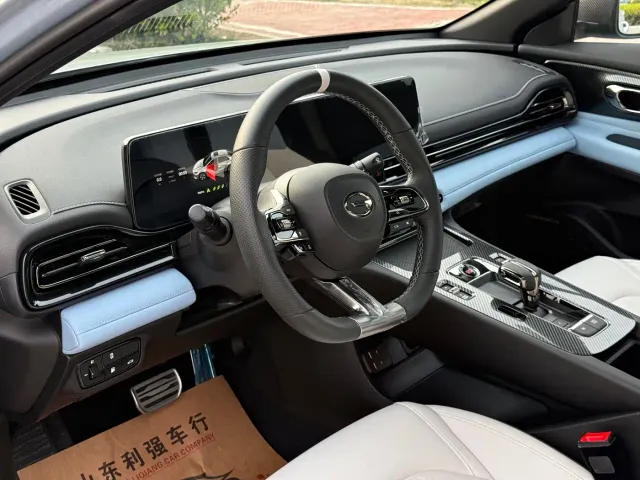 GAC Trumpchi Emkoo — Фото автомобиля 5
