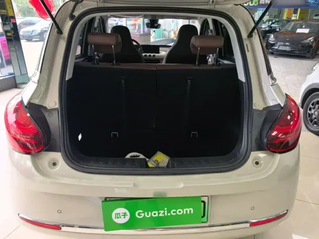 Wuling Bingo — Фото автомобиля 18