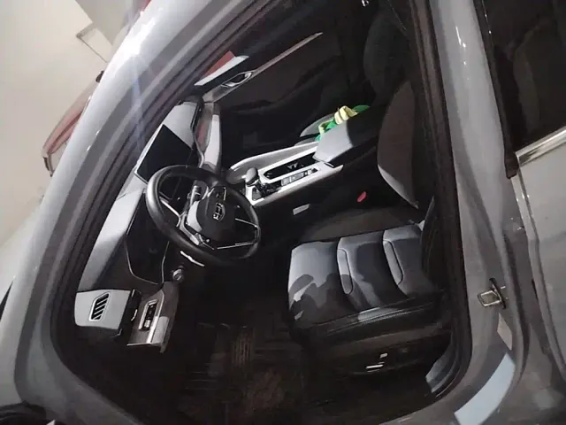 Geely Xingrui — Фото автомобиля 14