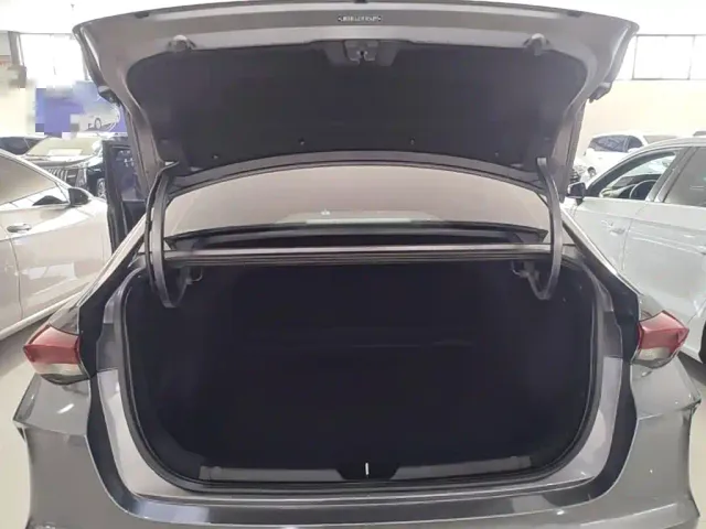 GAC Trumpchi Emkoo — Фото автомобиля 18