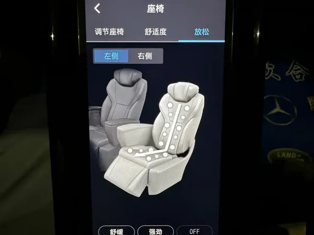 Toyota Alphard — Фото автомобиля 11