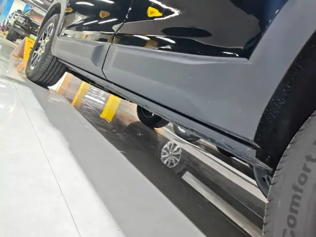 BAIC BJ30 — Фото автомобиля 21