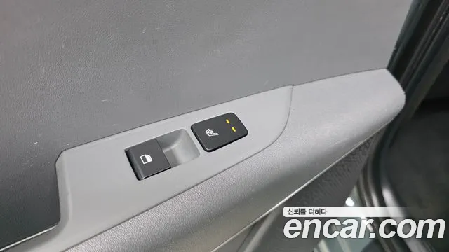 Kia Niro The All New Niro — Фото автомобиля 26