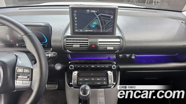Hyundai Casper Casper Turbo Essential — Фото автомобиля 15