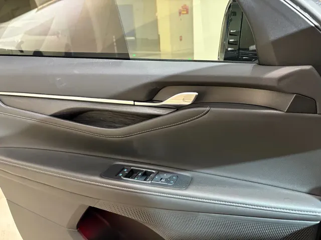 Ford Edge — Фото автомобиля 19