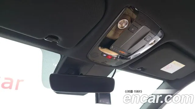 Kia Sorento Sorento 4-е поколение Бензин 2.5T 4WD — Фото автомобиля 16