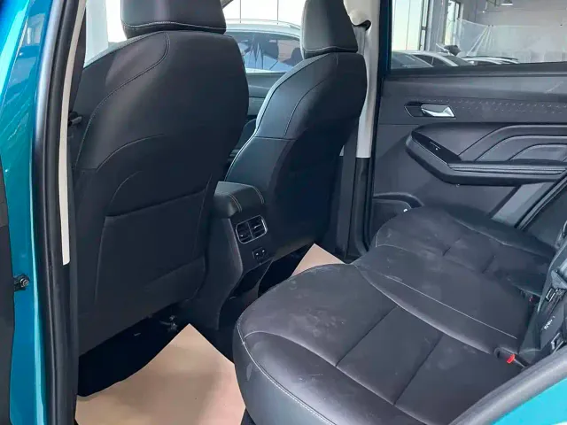 Haval Chitu — Фото автомобиля 7