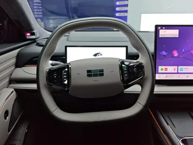 Geely Galaxy Xingyao 8 — Фото автомобиля 15