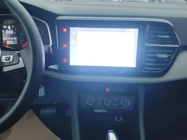 Jetta VS5 — Фото автомобиля 12