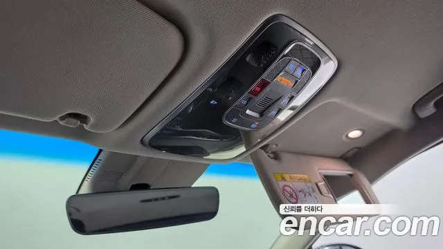Genesis G80 RG3 — Фото автомобиля 25