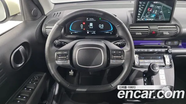 Hyundai Casper — Фото автомобиля 21