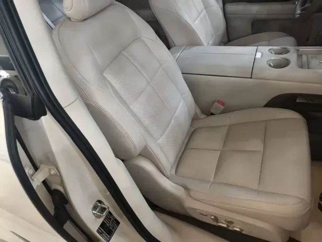 IM Motors LS6 — Фото автомобиля 24