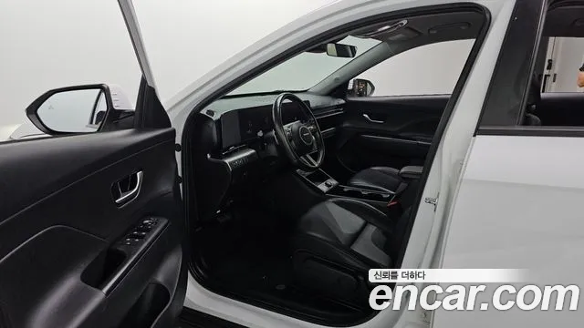 Hyundai Kona — Фото автомобиля 15