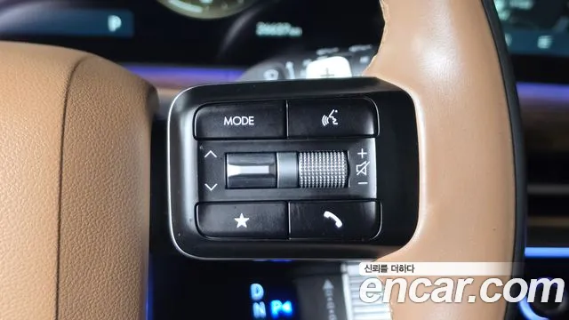 Hyundai Santa Fe — Фото автомобиля 24