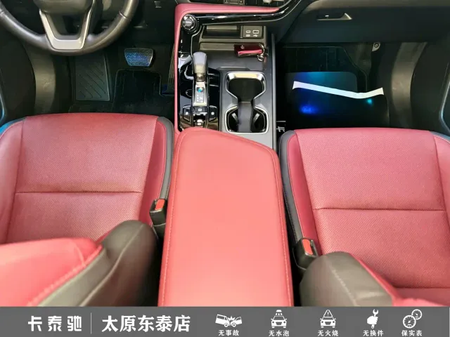 Lexus NX — Фото автомобиля 15