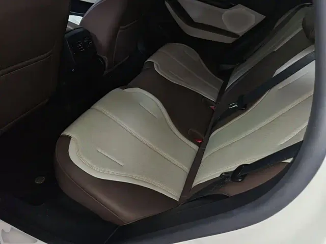 BYD Qin PLUS — Фото автомобиля 16